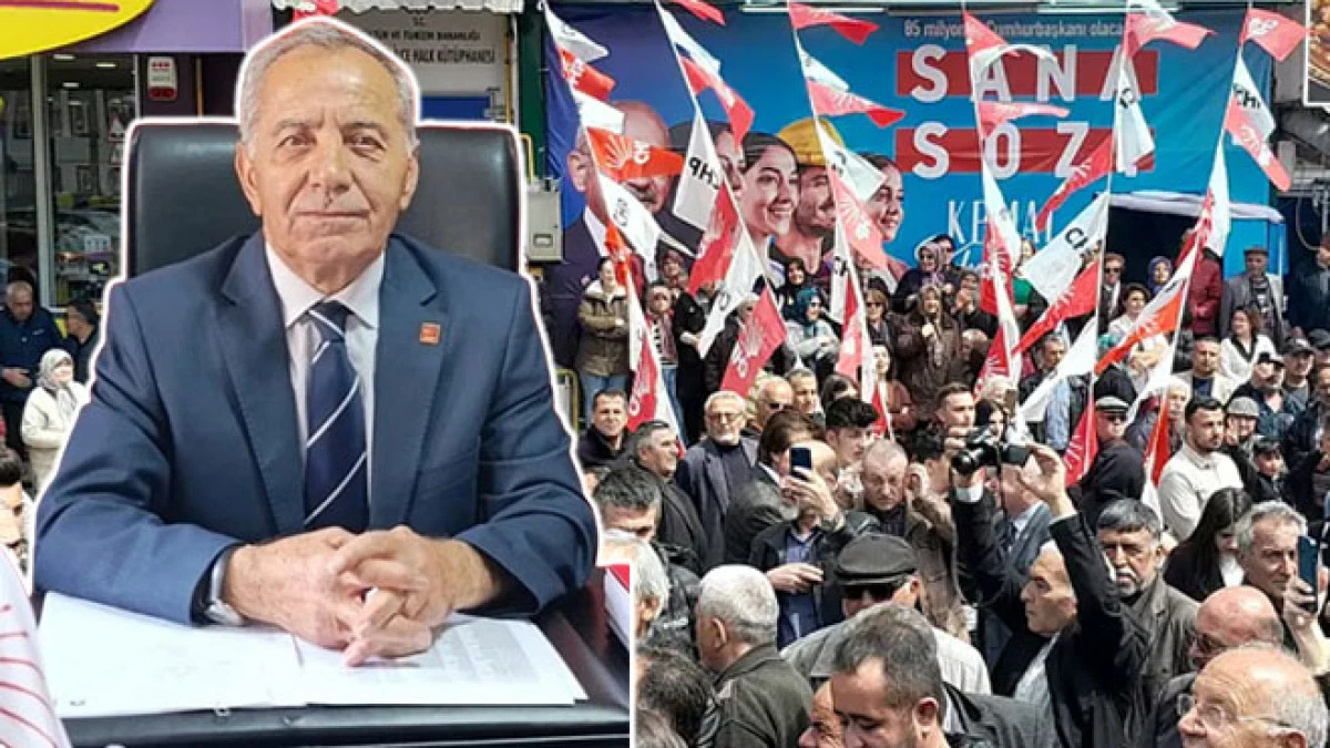 Halkın iradesi satılamaz!