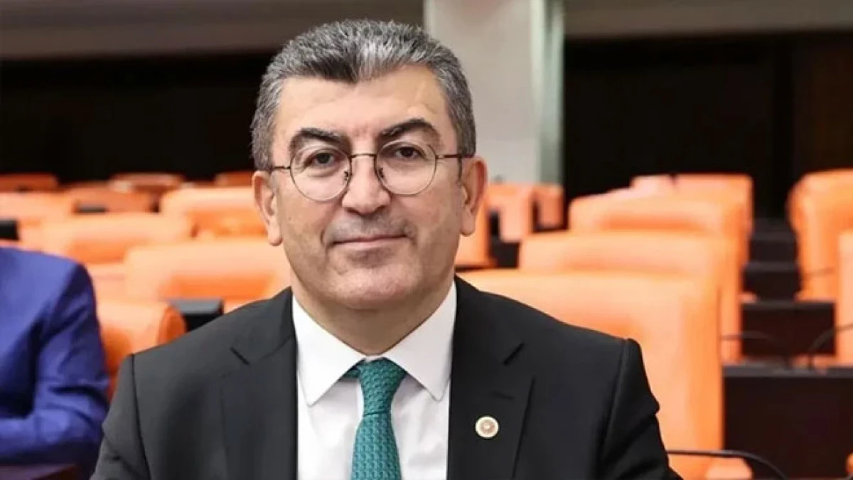Hasan Ekici: Konya Tarım Fuarı, T&uuml;rkiye&rsquo;nin y&uuml;z akıdır