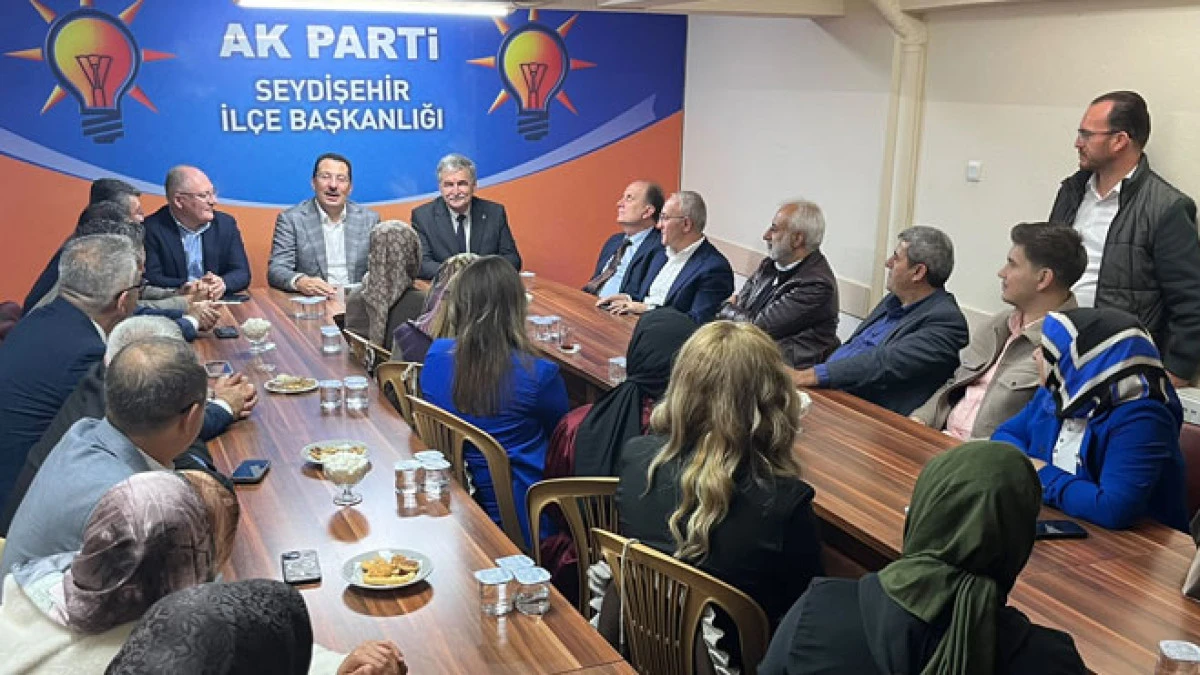 Her an se&ccedil;im olacakmış gibi hazırlıklı olmalıyız