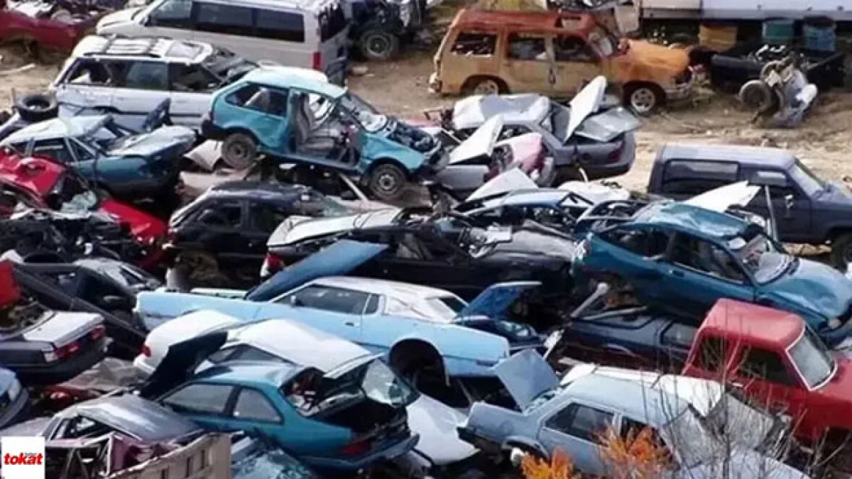 Hurda teşviki ile bu 12 araçta ÖTV indirimi uygulanacak: İşte tam liste