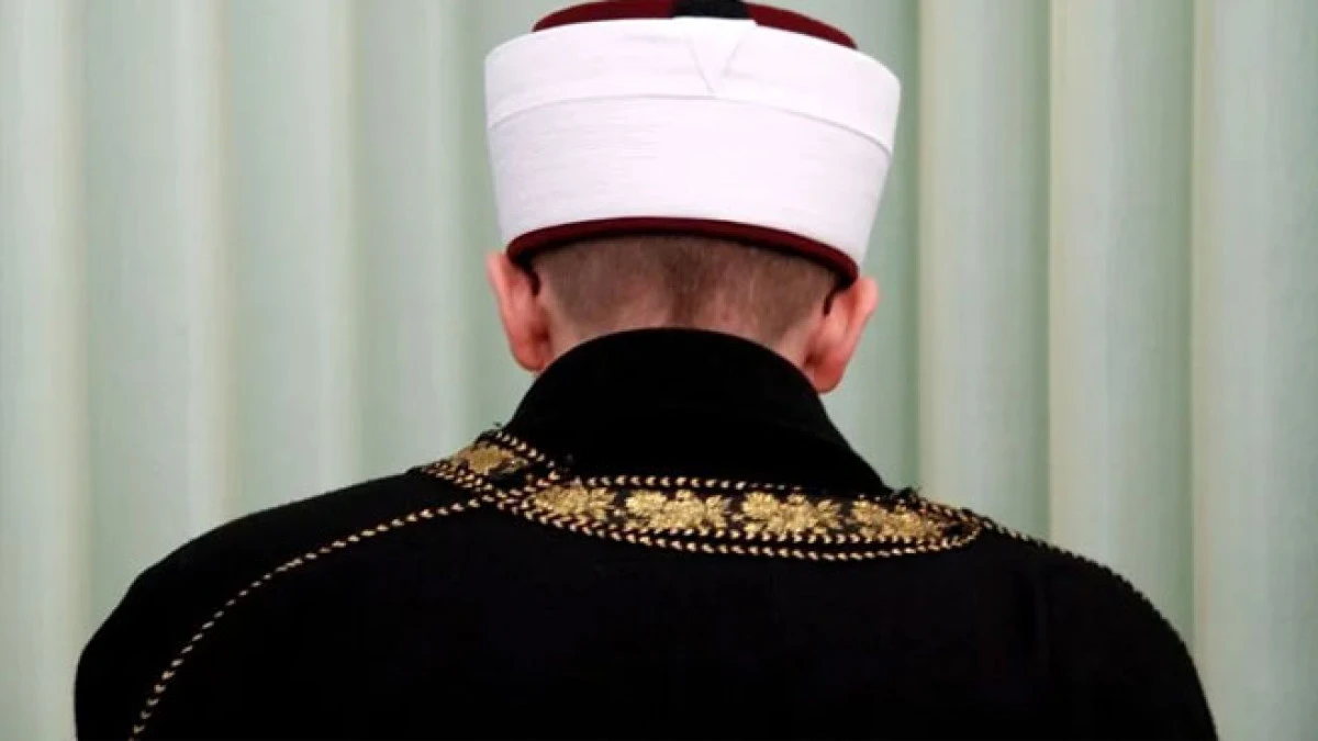 İmamlara ‘sahte diploma’ operasyonu! 4 imam tutuklandı