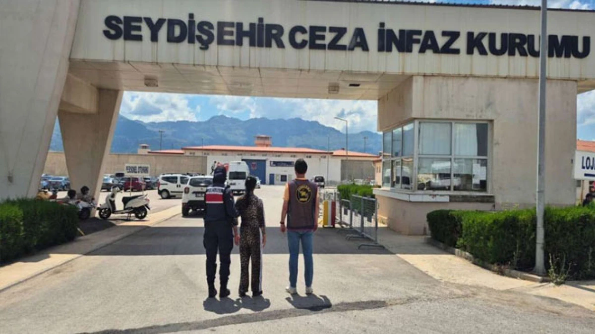 Jandarmadan asayiş uygulamaları: 171 kişi tutuklandı