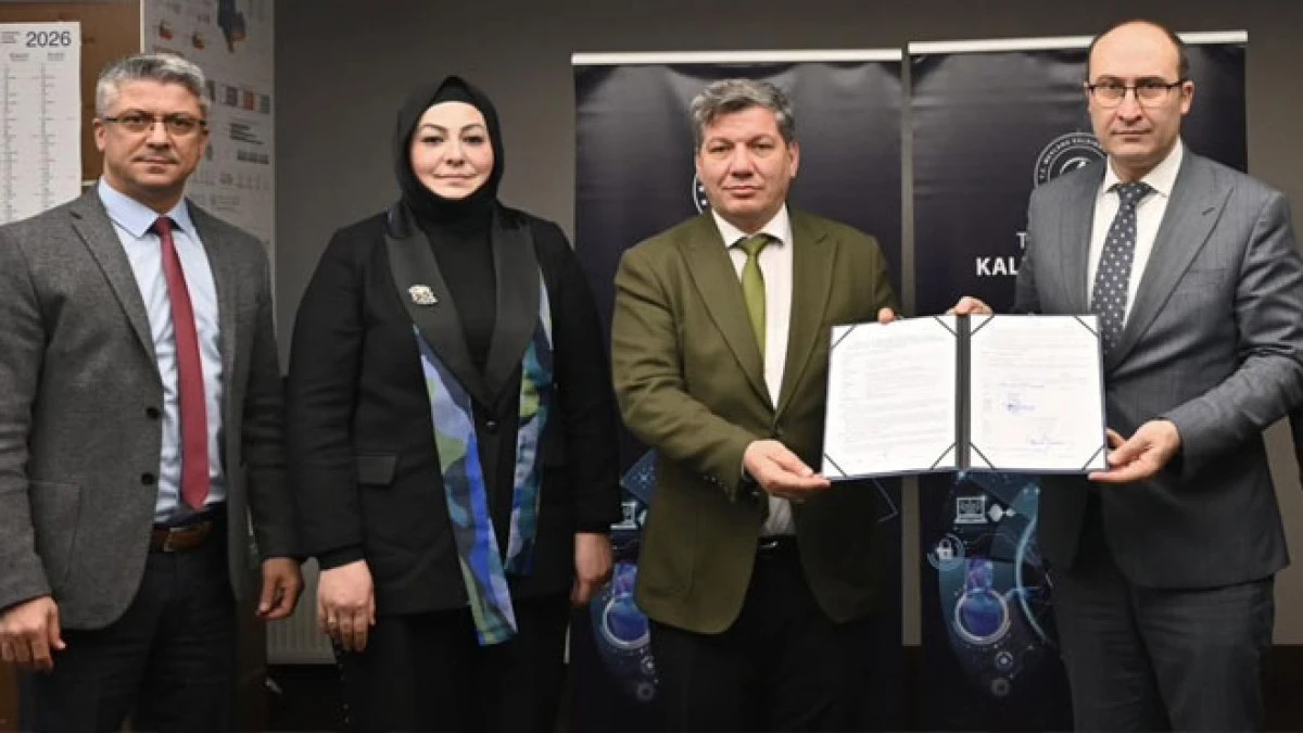 Kırsaldan geleceğe g&uuml;&ccedil;l&uuml; bir adım