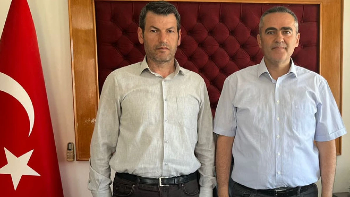 Kızılay Seydişehir Şubesi'nden Kurban Bağışı Çağrısı: Hedef 50 Hisse