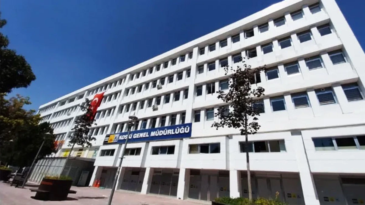 Konya KOSKİ'de büyük vurgun!