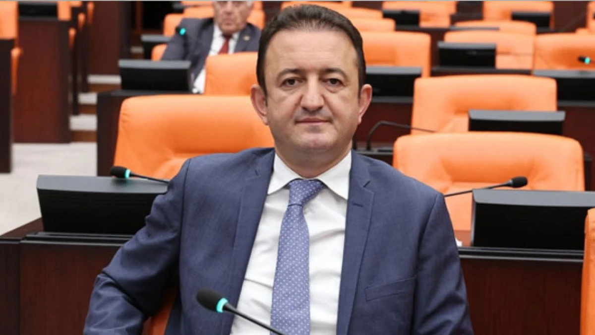 Konya Milletvekili Bektaş’tan, Milli Yas ilan edilmemesine tepki