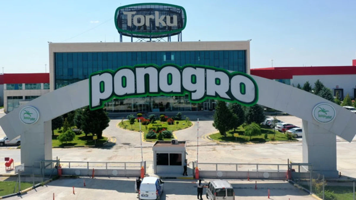 Konya Şeker, Türkiye'de 16'ıncı, Konya'da 1'inci oldu