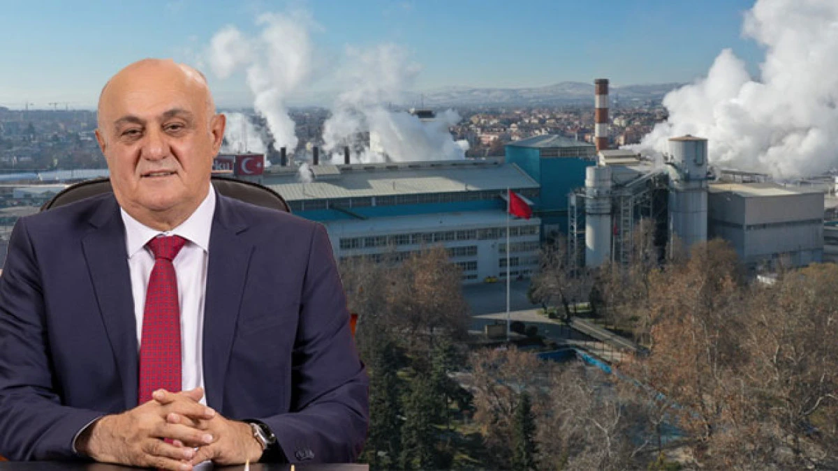 Konya Şeker&rsquo;de kampanya d&ouml;nemi sona erdi