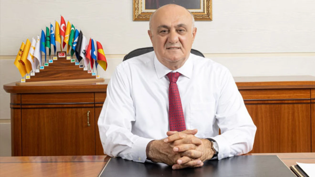 Konya Şeker’den üreticiye 410 milyon TL avans desteği