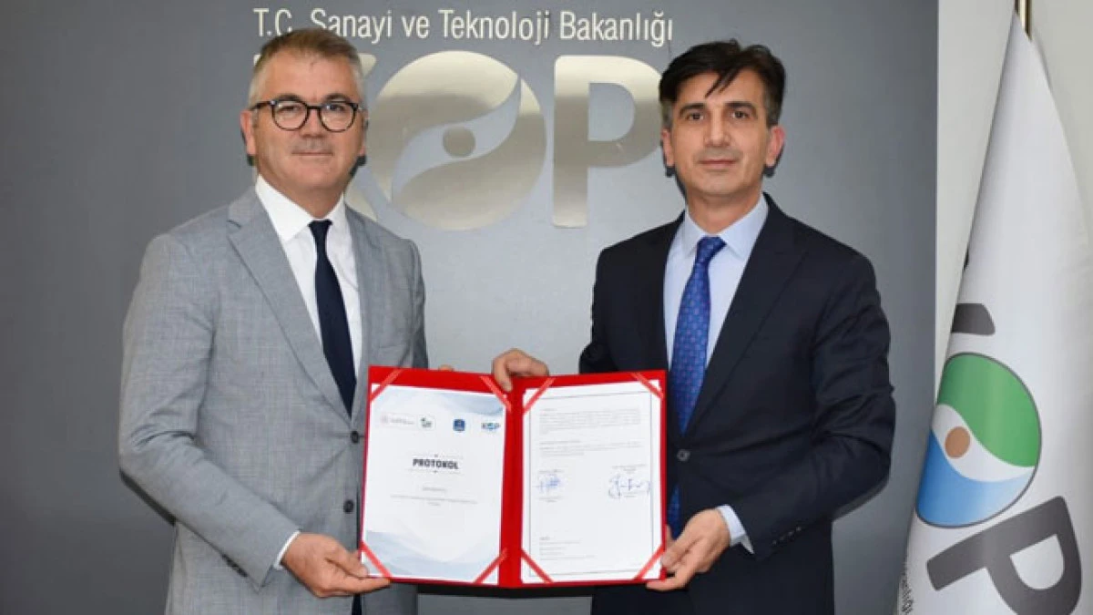 KOP İdaresi’nden jeotermal kaynaklar için hibe desteği