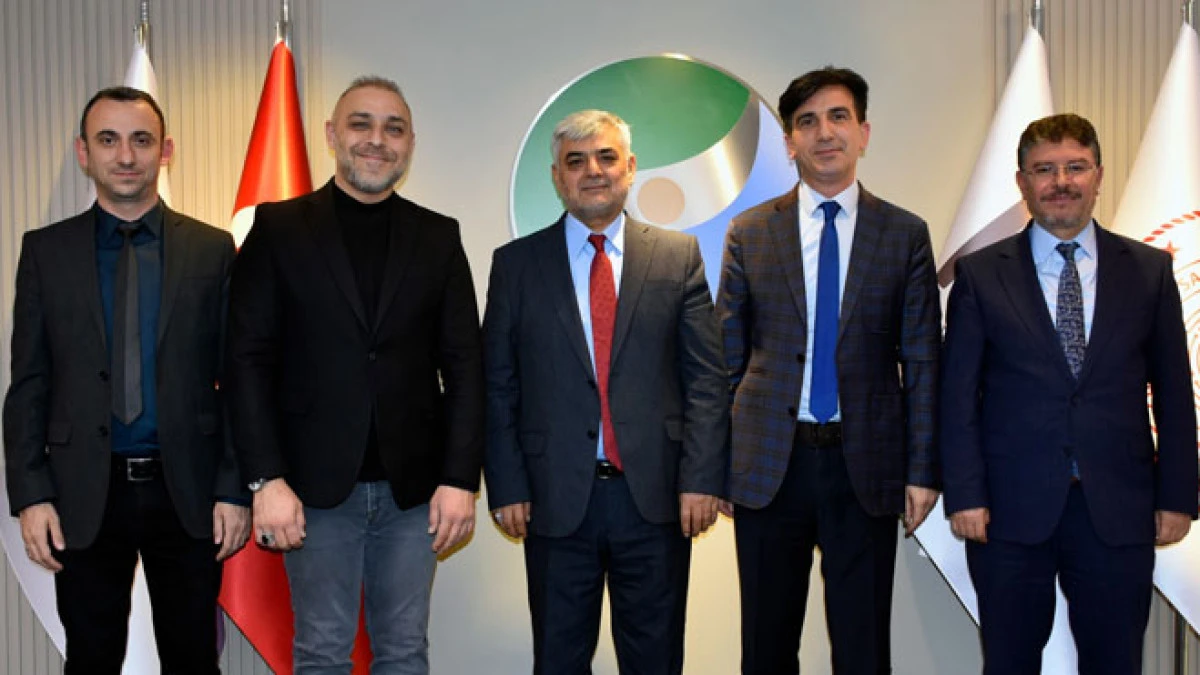 KOSKİ ve KOP arasında kuyularda enerji tasarrufu için işbirliği