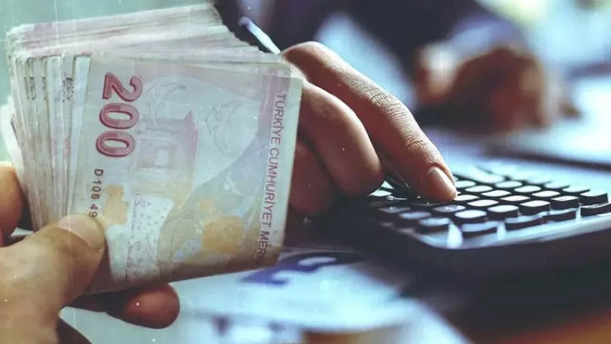 Memur ve emeklinin 5 aylık zam oranı belli oldu