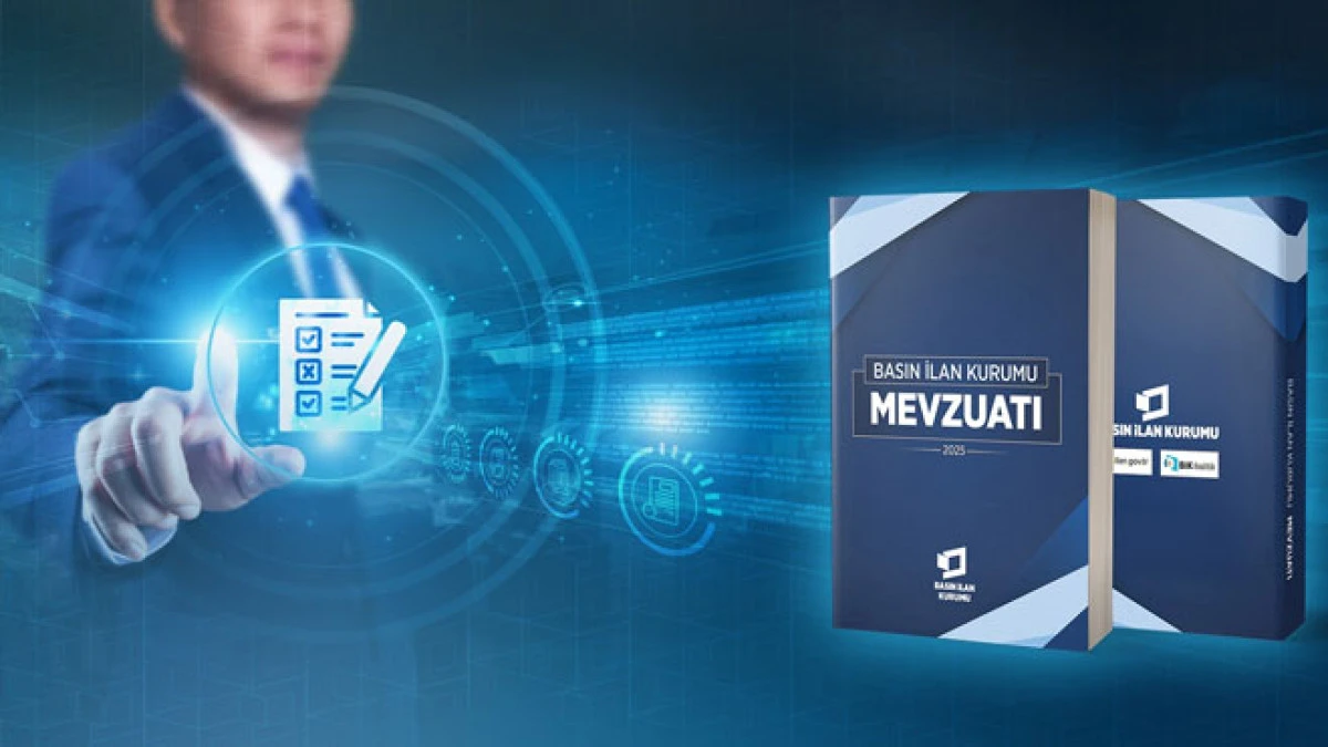 Mevzuat hazırlıkları kapsamında sektörün görüşleri alınacak