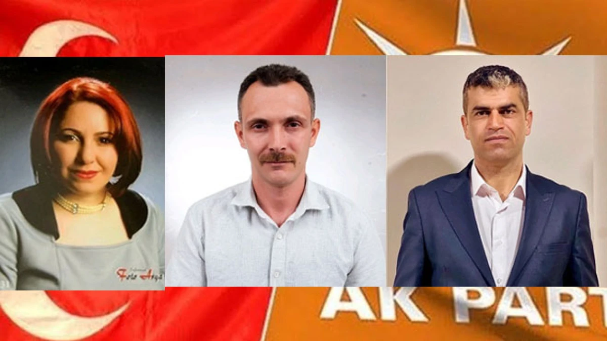 MHP&rsquo;li &Uuml;yeler Cumhur İttifakı&rsquo;ndan ayrıldı