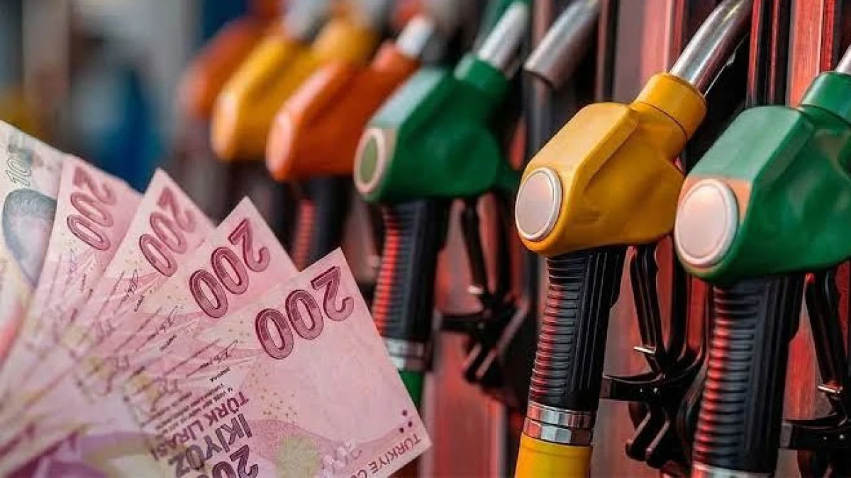 Motorine b&uuml;y&uuml;k zam geliyor