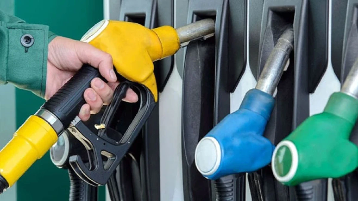 Motorine gece yarısı zammı geliyor: Pompa fiyatı 1,83 TL artacak