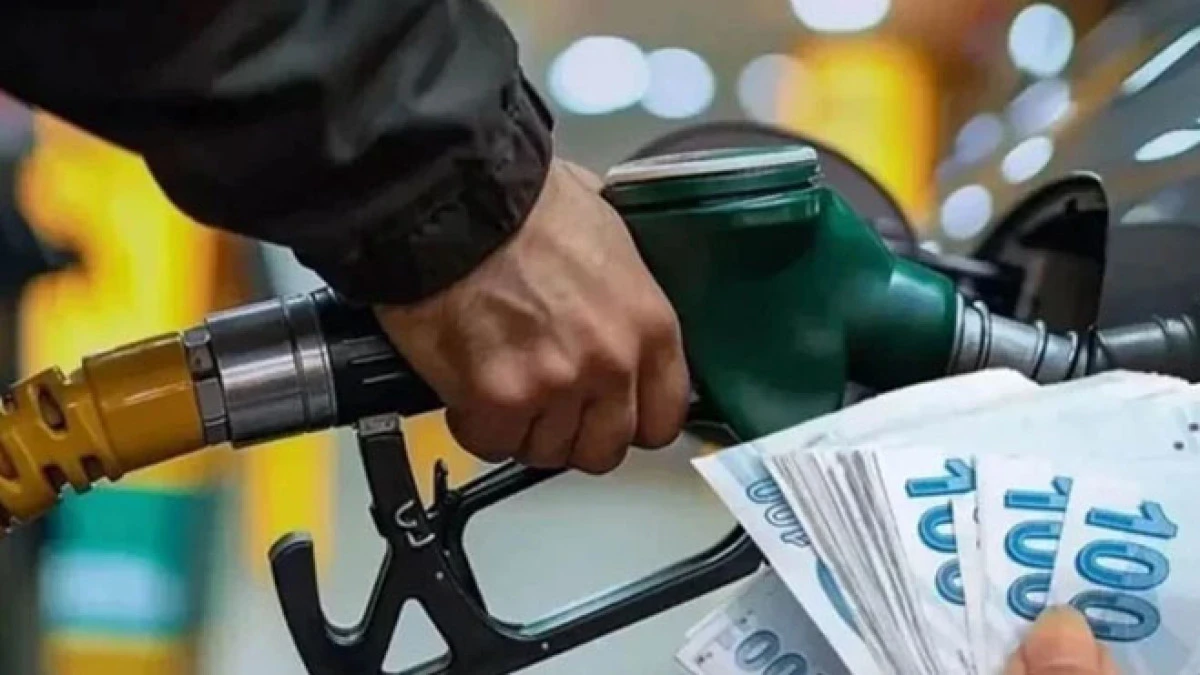 Motorine tarihi zam! Litre fiyatı 90 lirayı aştı
