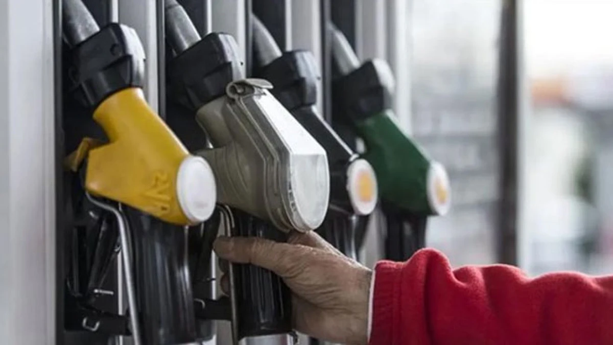 Motorine yeni zam, 80 lirayı aşacak