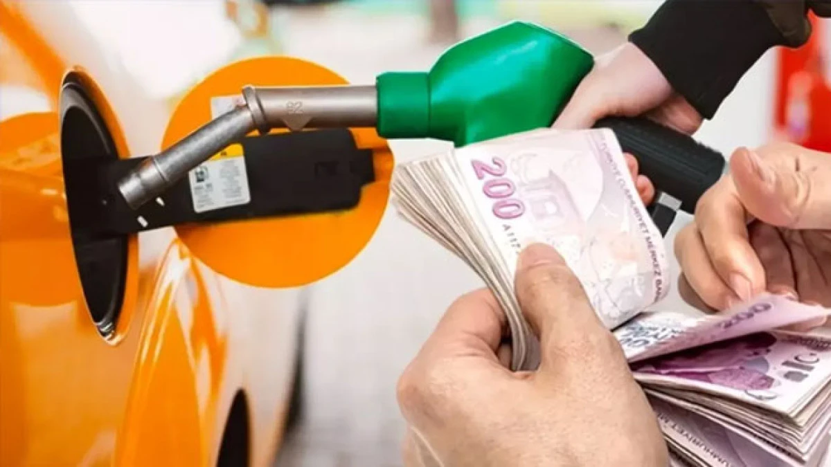 Motorine zam geliyor: Pompa fiyatlarına yansıyacak