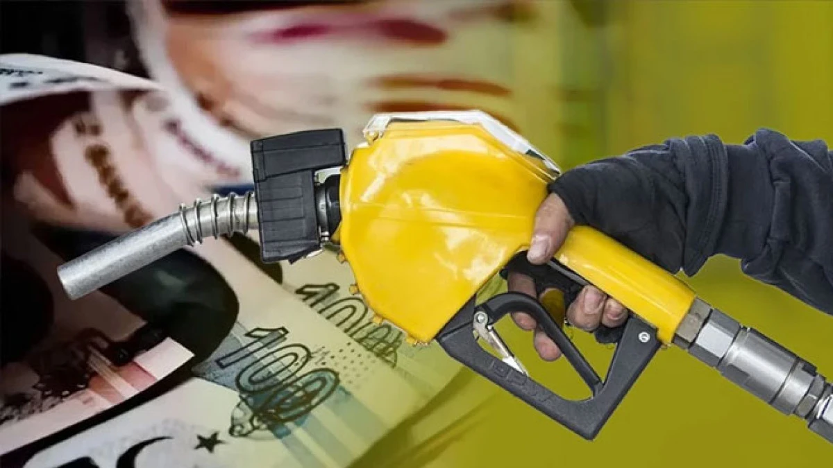 Motorine zam rakamı 6,50 TL&rsquo;ye &ccedil;ıktı! Benzin zammı bug&uuml;nl&uuml;k iptal