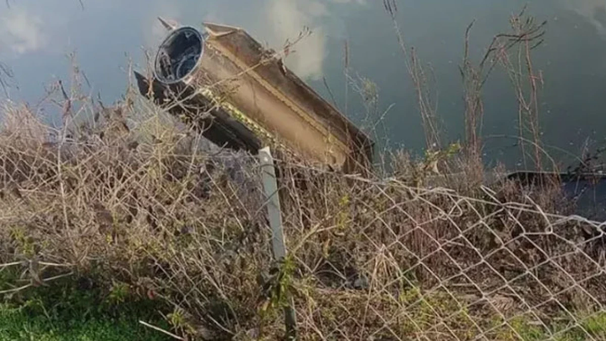 MSB: İran'dan ateşlenen bir f&uuml;ze daha imha edildi