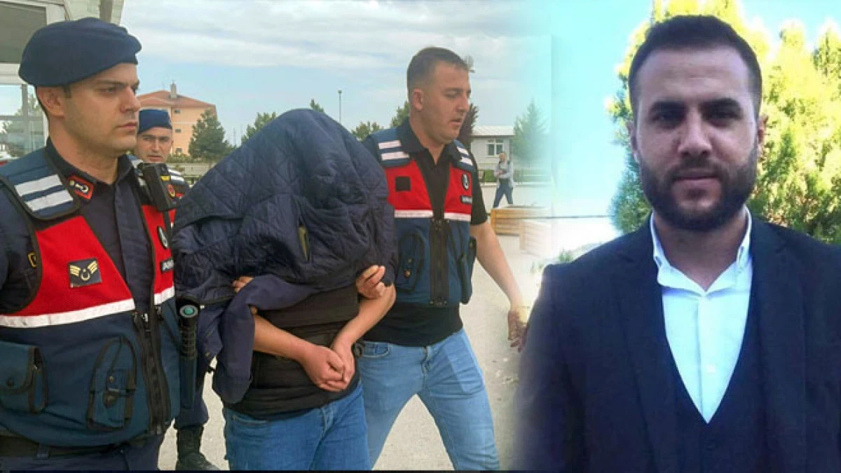 Necati Sandal cinayetinde tutuklu isim sayısı 7&rsquo;ye &ccedil;ıktı