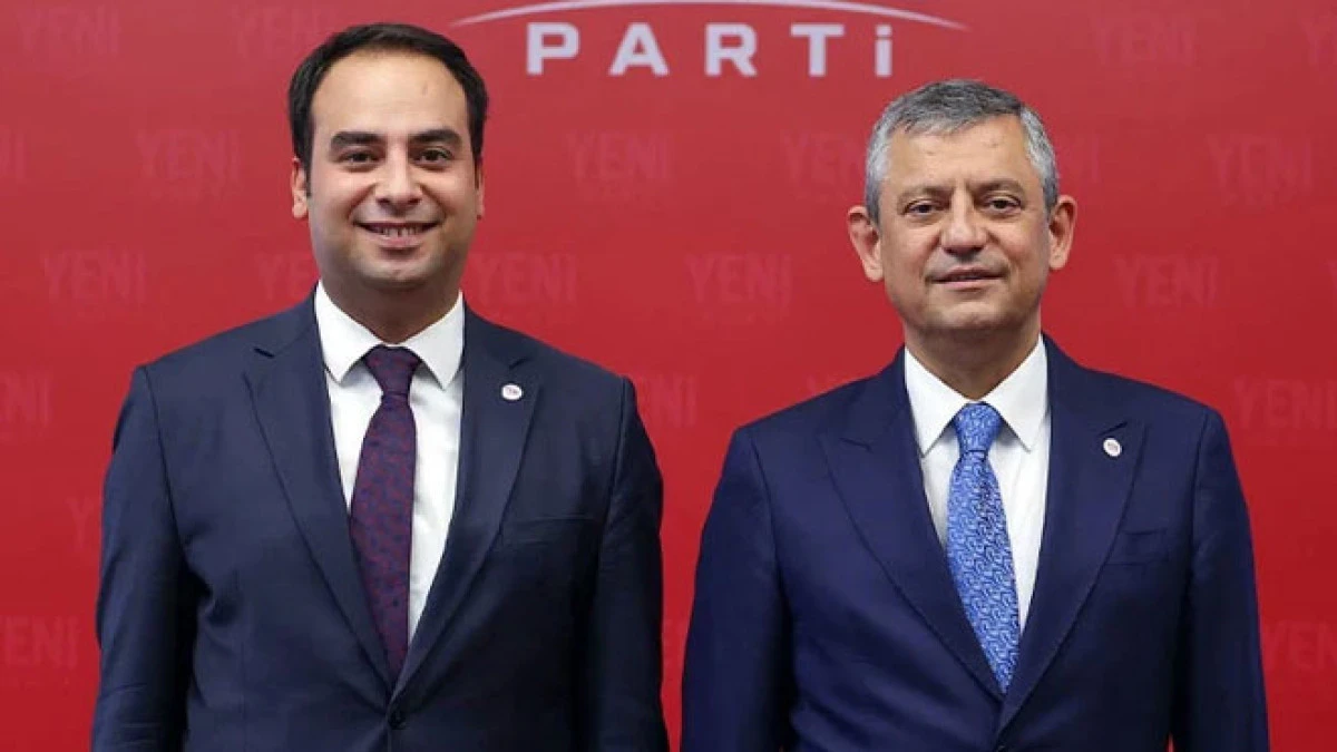 Nejat T&uuml;rktaş'ın tutuklanmasında 'gizli tanık' iddiası