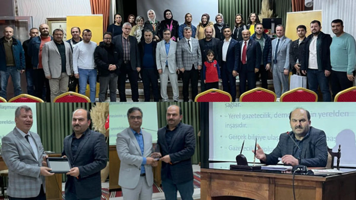 Öğretmen Akademileri programları devam ediyor