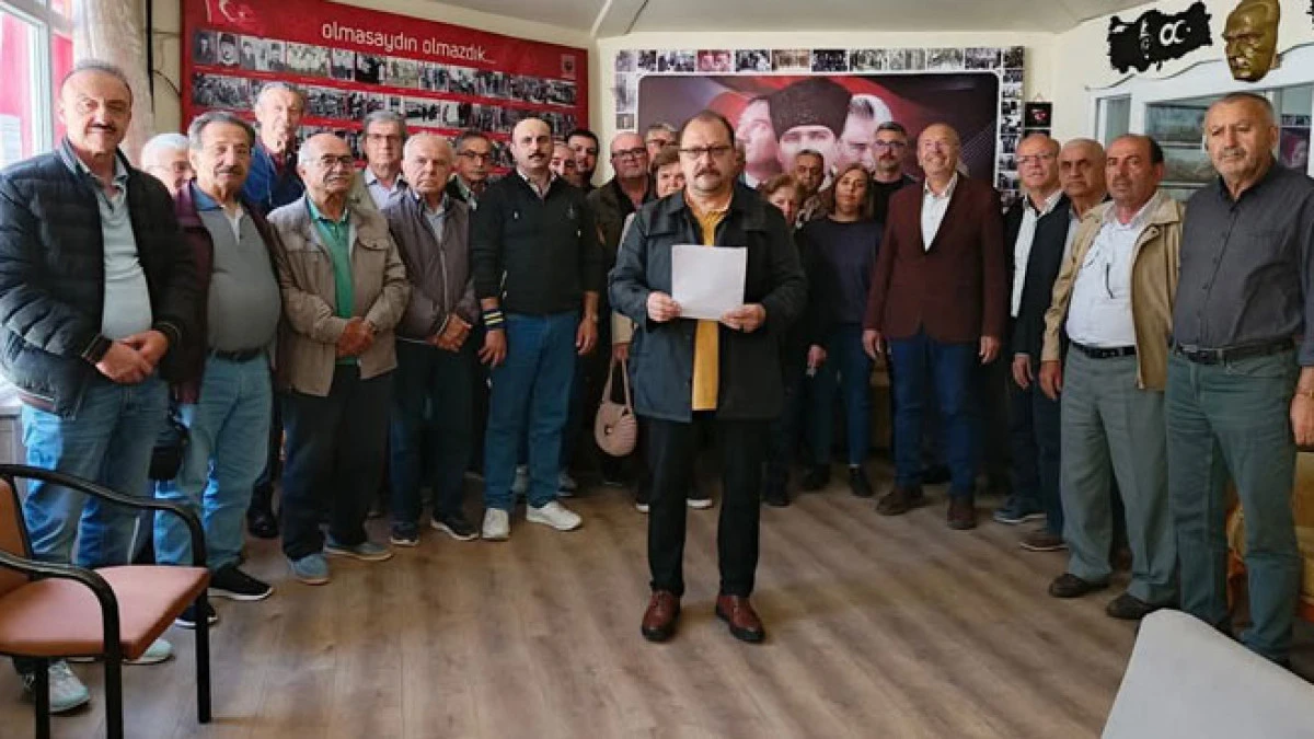 Parolamız tektir ve değişmez: Ya istiklâl ya ölüm!