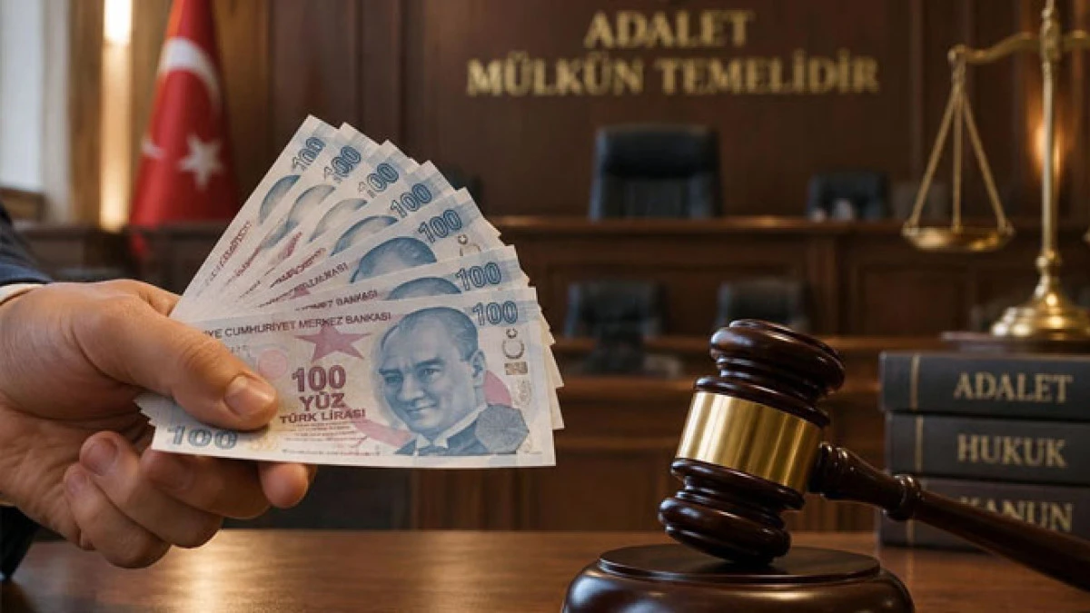 Resmi Gazete'de yayımlandı! S&uuml;resiz nafaka kaldırıldı