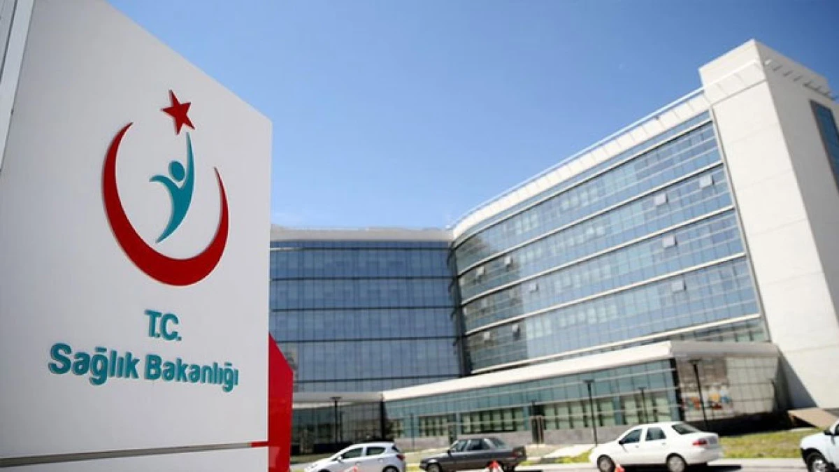 Sağlık Bakanlığı 18 bin yeni personel alacak
