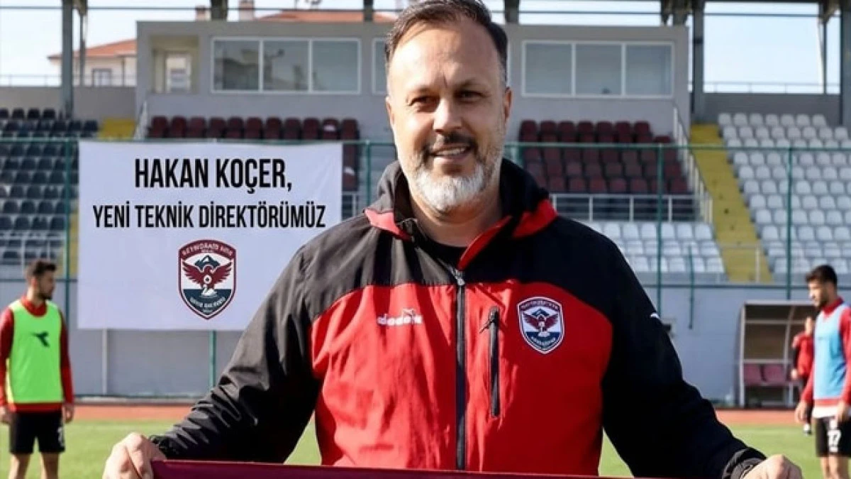 Seydişehir 1915 Al&uuml;minyum Spor&rsquo;da yeni d&ouml;nem