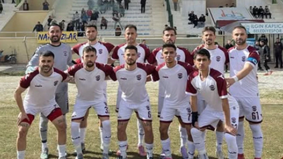Seydişehir 1915 ikinciliğini korudu, &Ouml;meranlıspor Play-Off&rsquo;a girdi