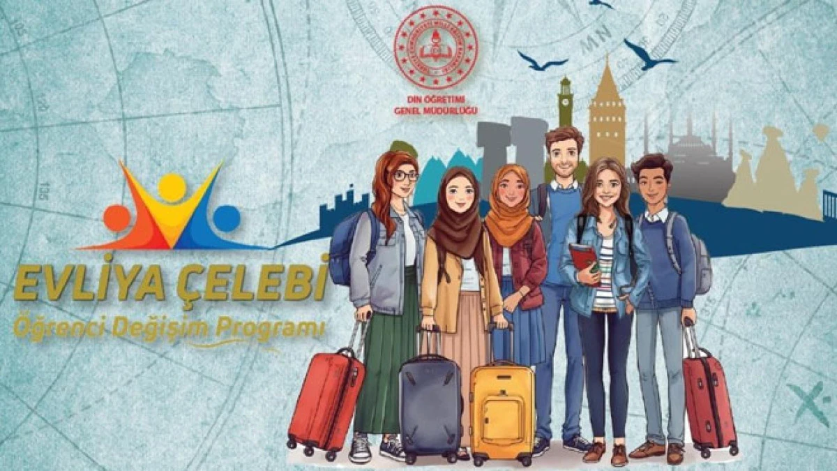 Seydişehir AİHL&rsquo;ye &ldquo;Evliya &Ccedil;elebi&rdquo; başarısı