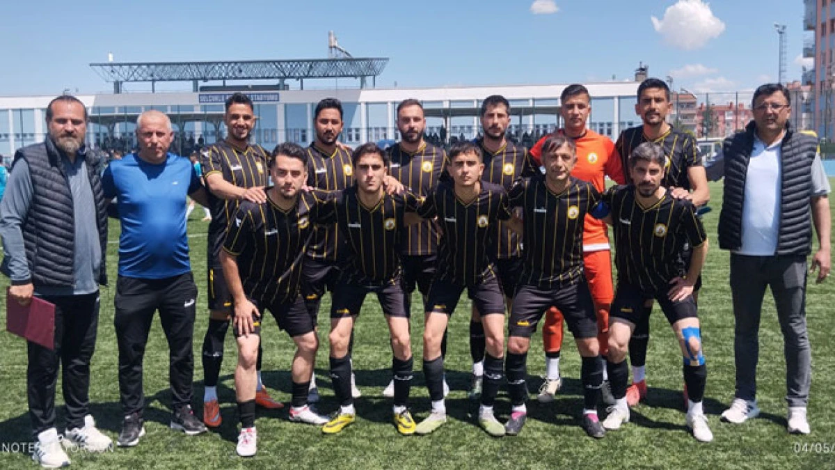 Seydişehir Belediyespor kritik maça çıkıyor