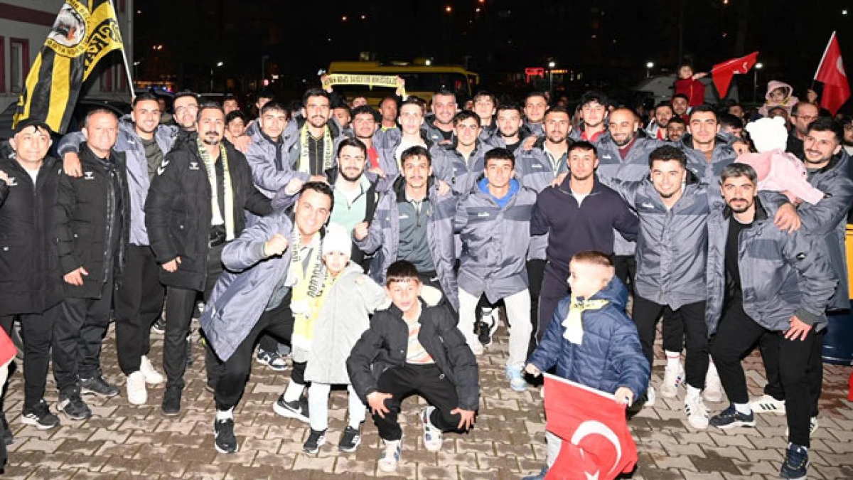 Seydişehir Belediyespor S&uuml;per Amat&ouml;r&rsquo;de