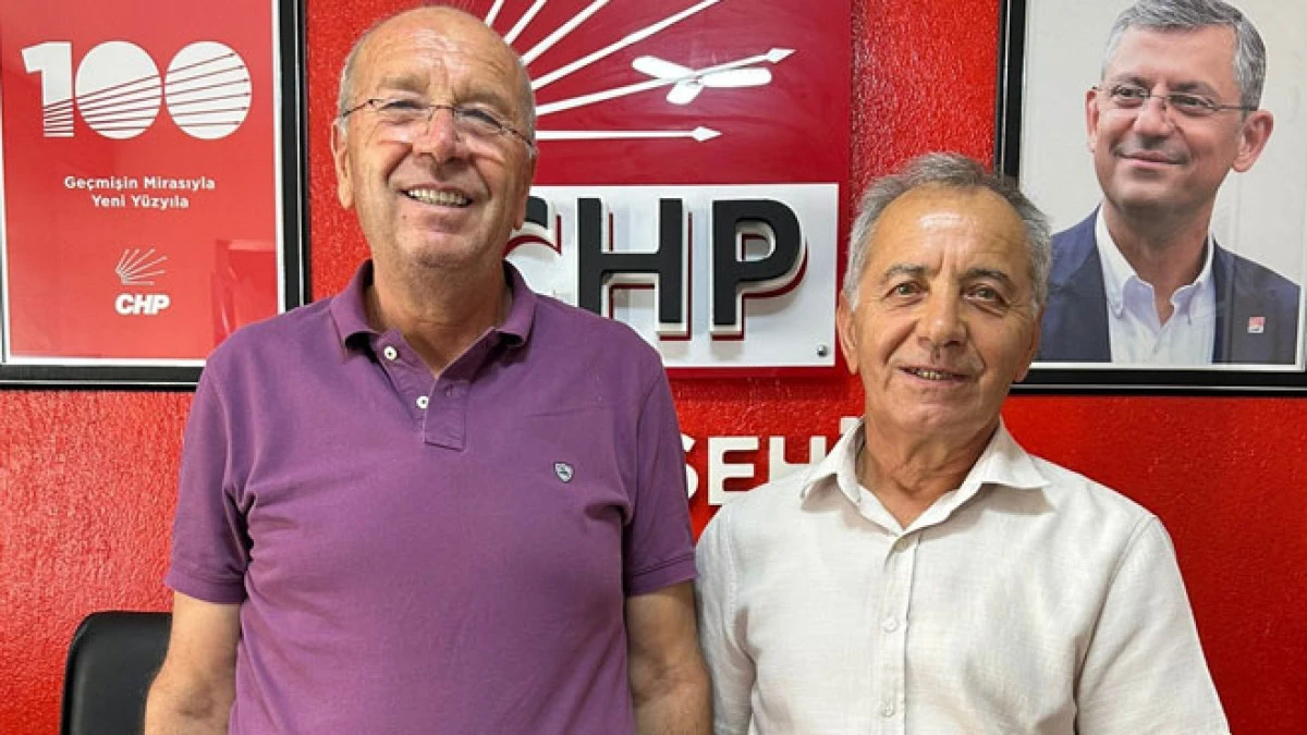 Seydişehir CHP’de delege seçimleri tamamlandı