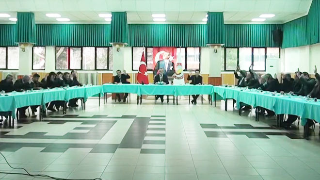 Seydişehir Cumhur İttifakı dağılıyor mu?