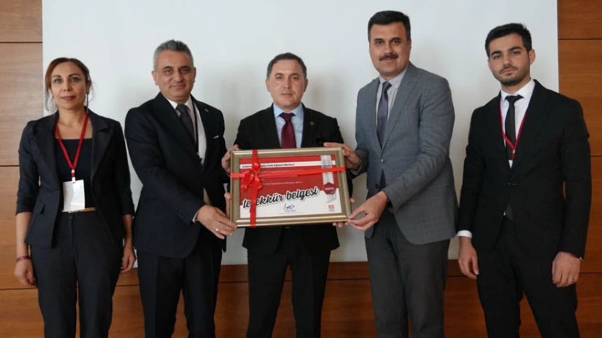 Seydişehir Halk Eğitimi Merkezi&rsquo;nden b&uuml;y&uuml;k başarı