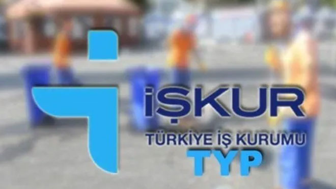 Seydişehir İŞKUR TYP personel alımı yapacak