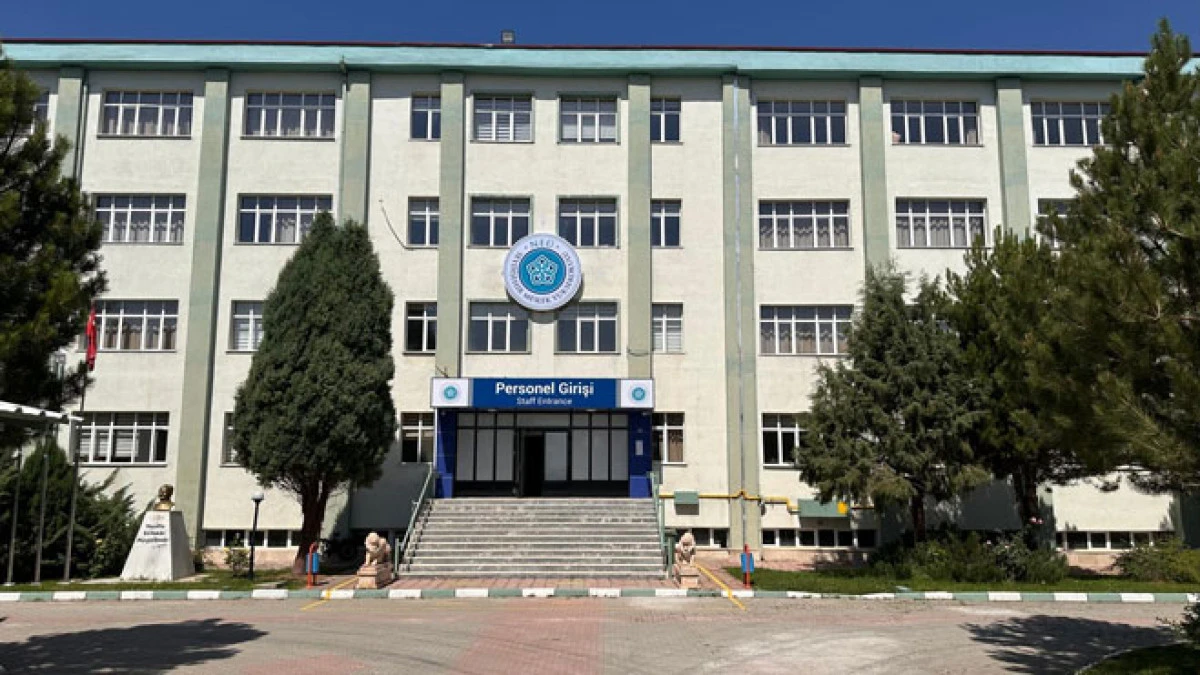 Seydişehir MYO 7 programla yeni döneme hazır