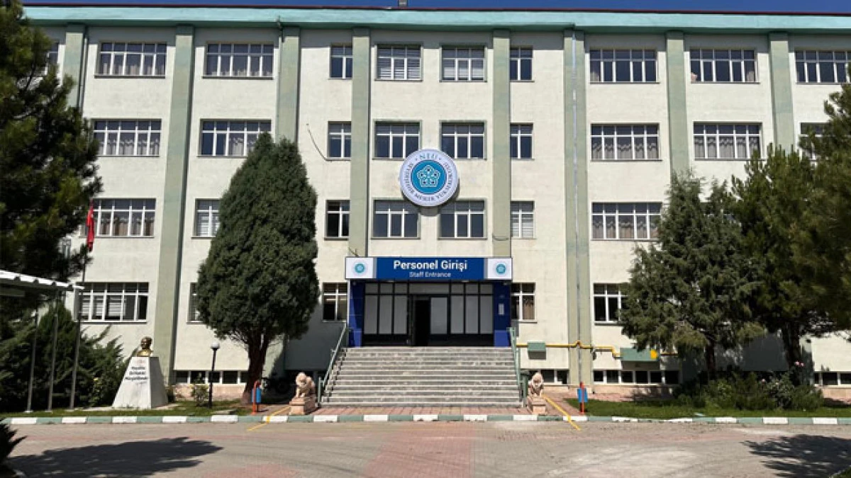 Seydişehir MYO’dan yenilikçi adım: Yenilenebilir enerji teknikerliği programı açıldı