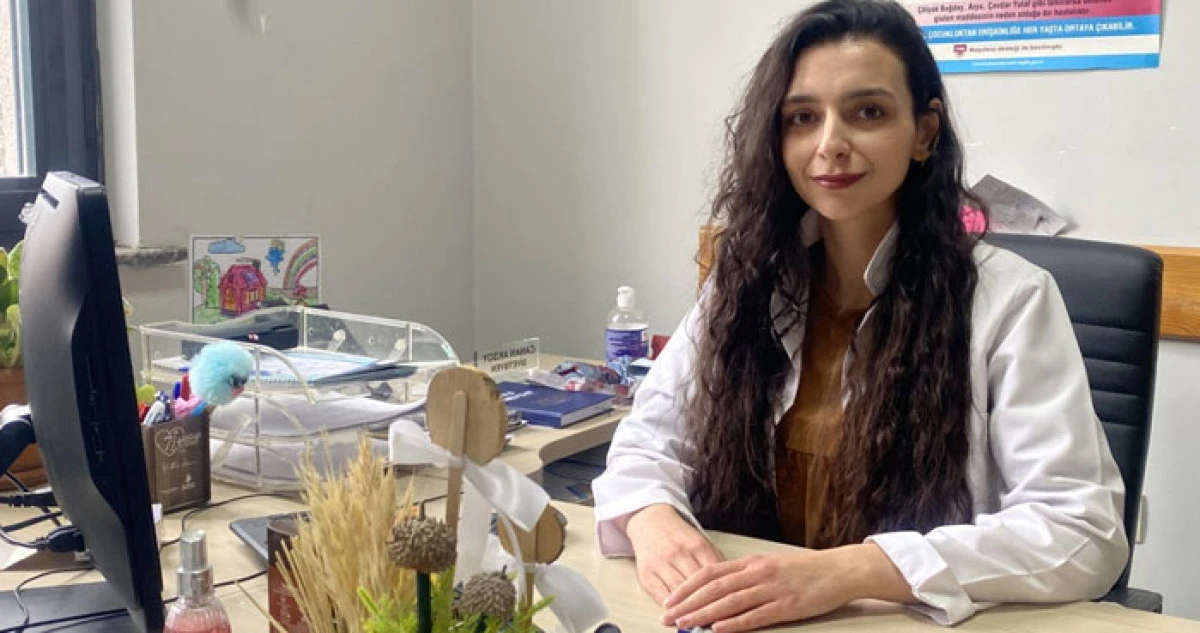 Seydişehir Sağlıklı Hayat Merkezi&rsquo;nde diyetisyen g&ouml;reve başladı