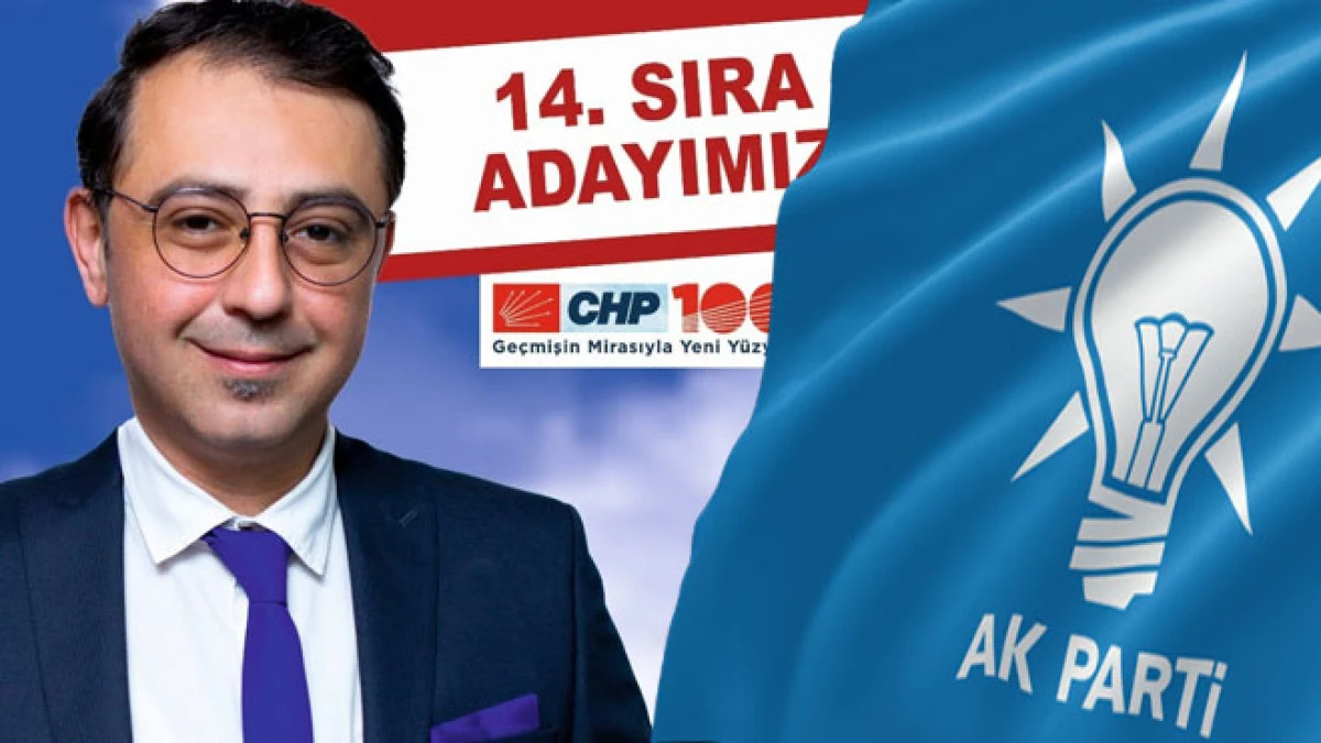 Seydişehir siyasetinde sürpriz gelişme!