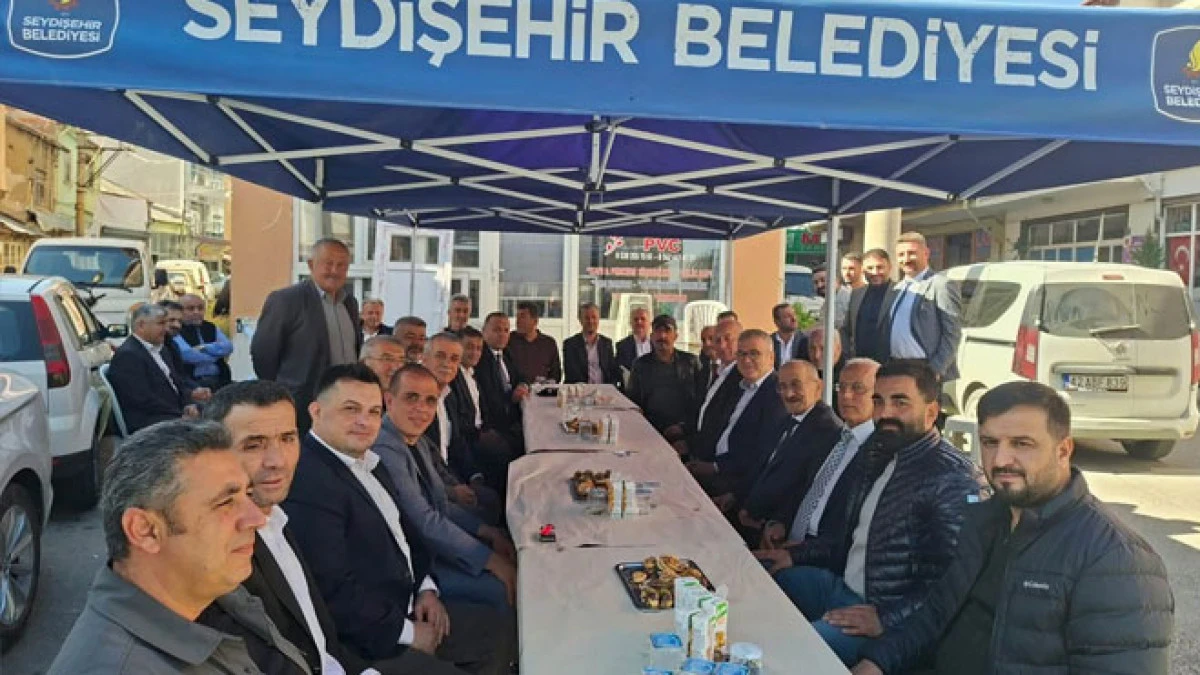 Seydişehir TSO&rsquo;da meslek komitesi se&ccedil;imleri tamamlandı