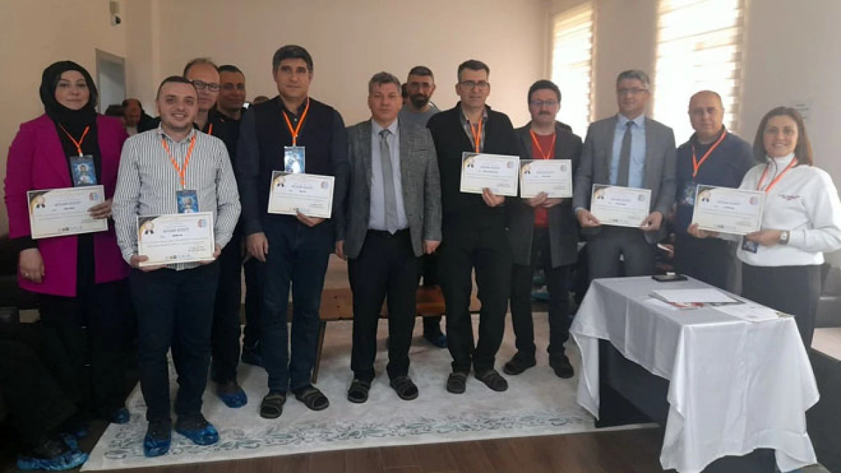 Seydişehir&rsquo;de akıl ve zek&acirc; oyunları il&ccedil;e finali nefes kesti