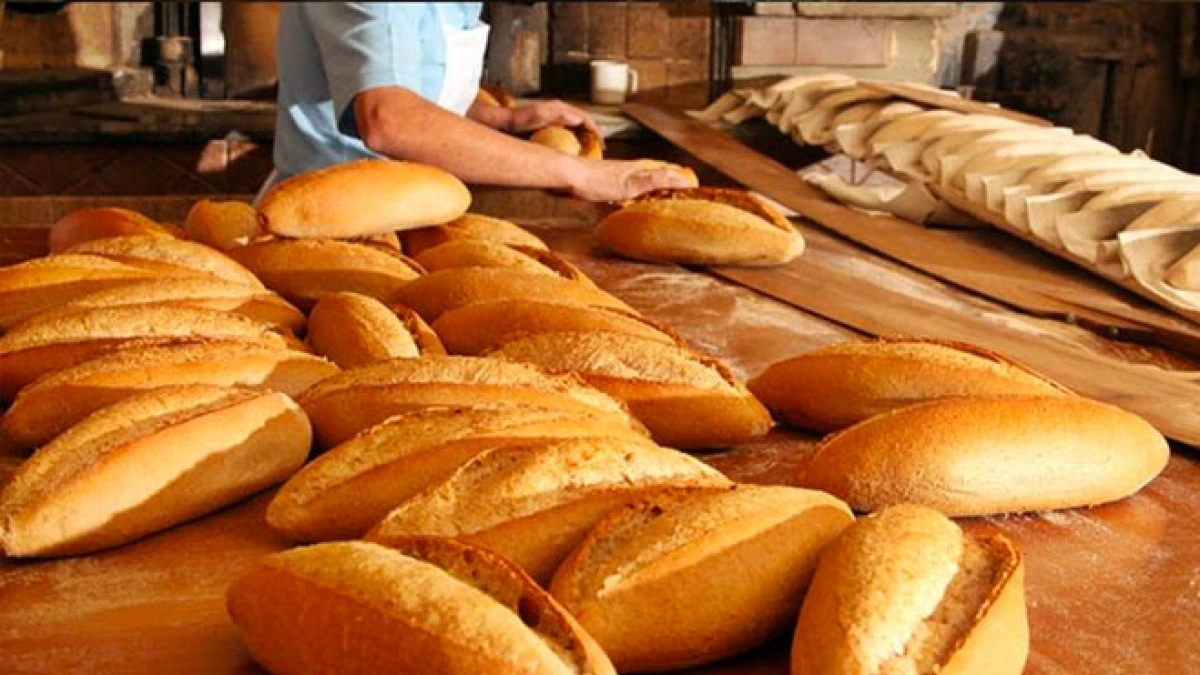 Seydişehir&rsquo;de ekmek fiyatlarına g&uuml;ncelleme