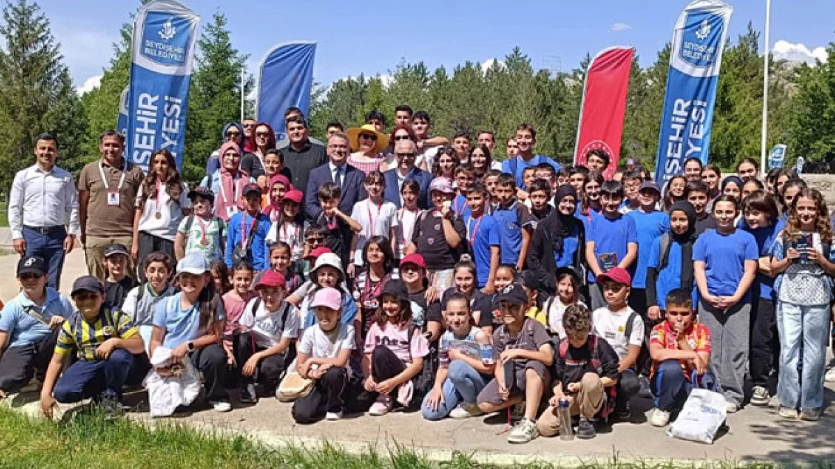Seydişehir’de ilk kez dart turnuvası düzenlendi