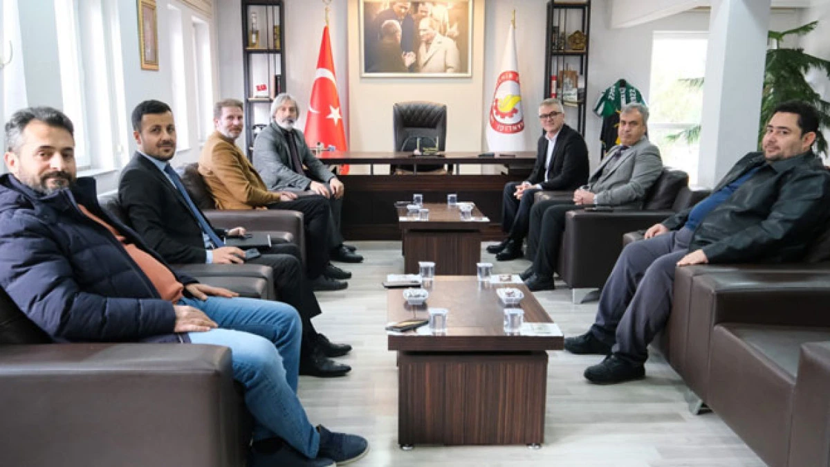 Seydişehir&rsquo;de tarihi yapılar ayağa kaldırılacak