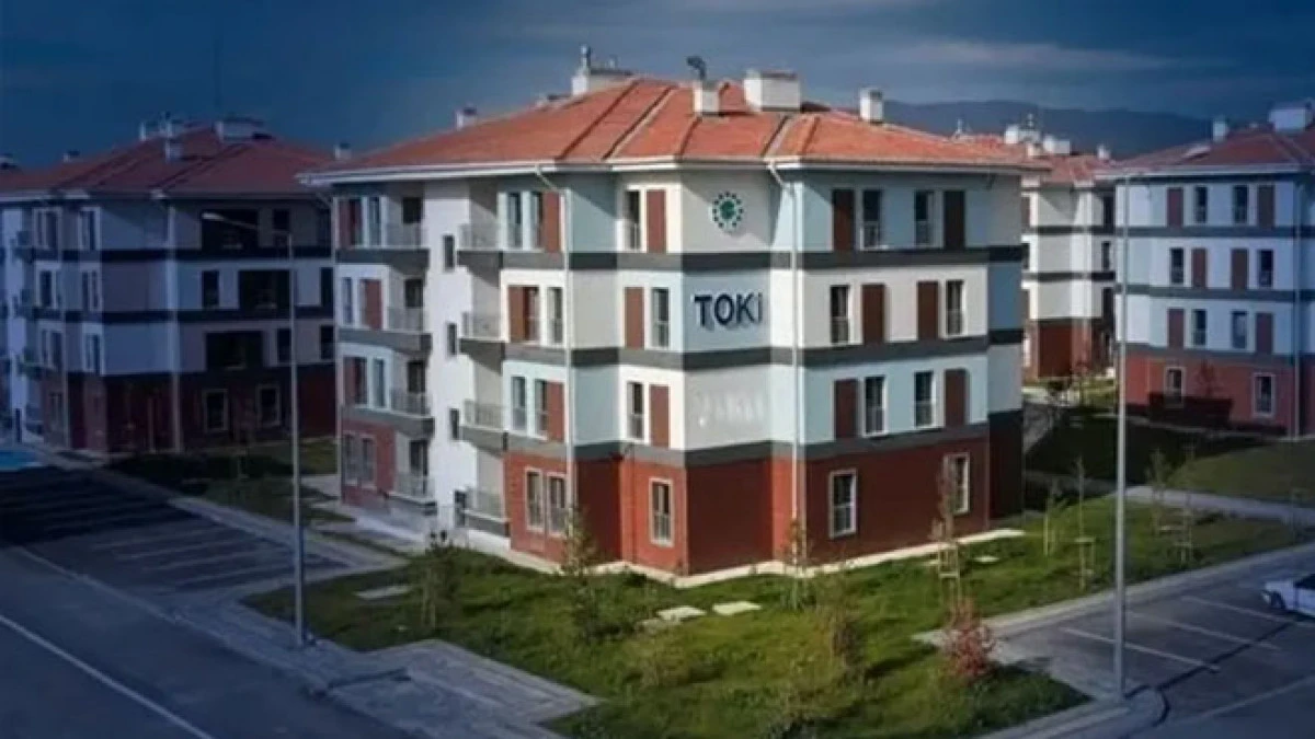 Seydişehir&rsquo;de TOKİ&rsquo;ye rekor başvuru: 500 konut i&ccedil;in 5 bin talep